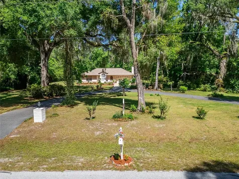 11120 Lu Wista Lane Brooksville FL 34601