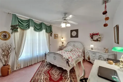 11120 Lu Wista Lane Brooksville FL 34601