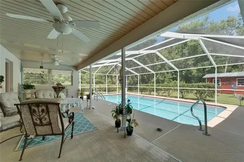 11120 Lu Wista Lane Brooksville FL 34601