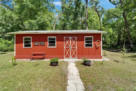 11120 Lu Wista Lane Brooksville FL 34601