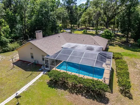 11120 Lu Wista Lane Brooksville FL 34601