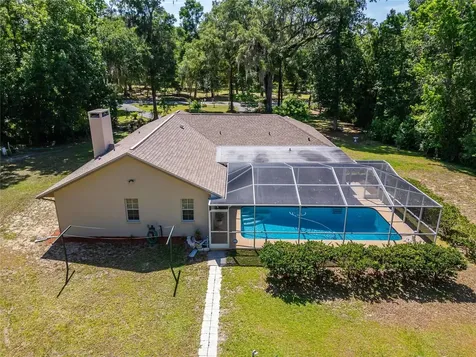 11120 Lu Wista Lane Brooksville FL 34601
