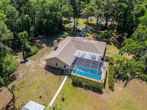 11120 Lu Wista Lane Brooksville FL 34601