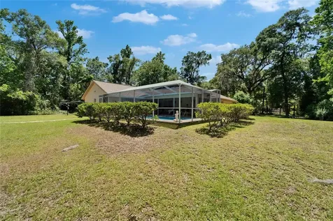 11120 Lu Wista Lane Brooksville FL 34601