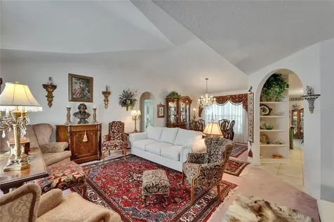 11120 Lu Wista Lane Brooksville FL 34601