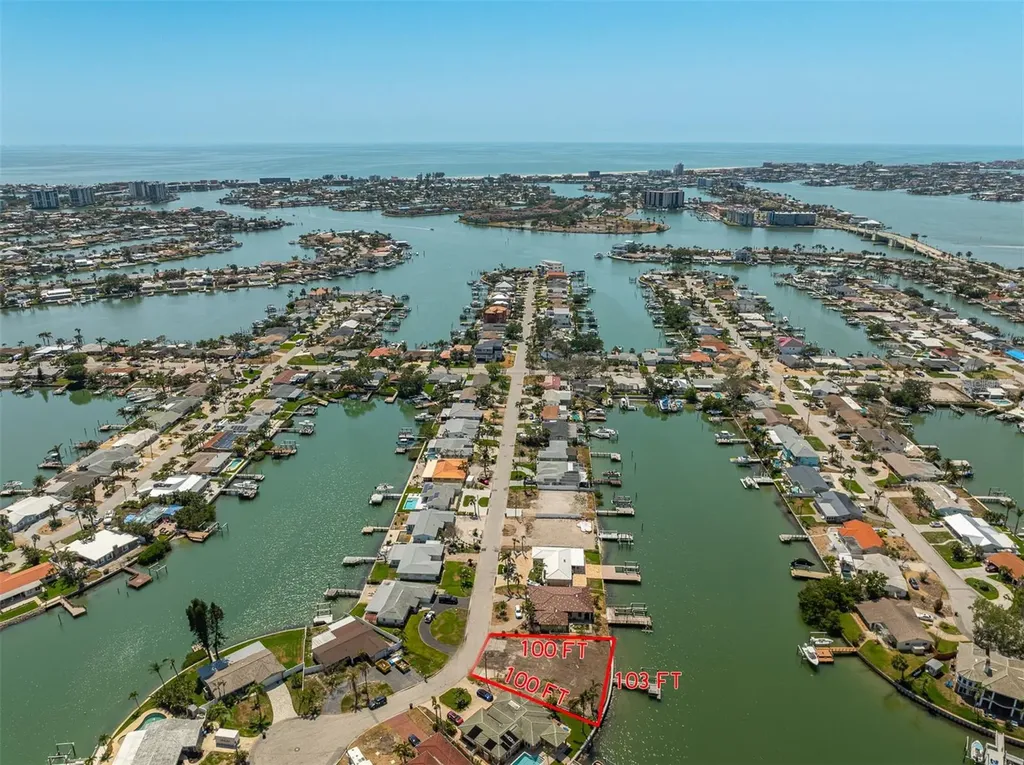 7821 3rd Avenue S St Petersburg FL 33707