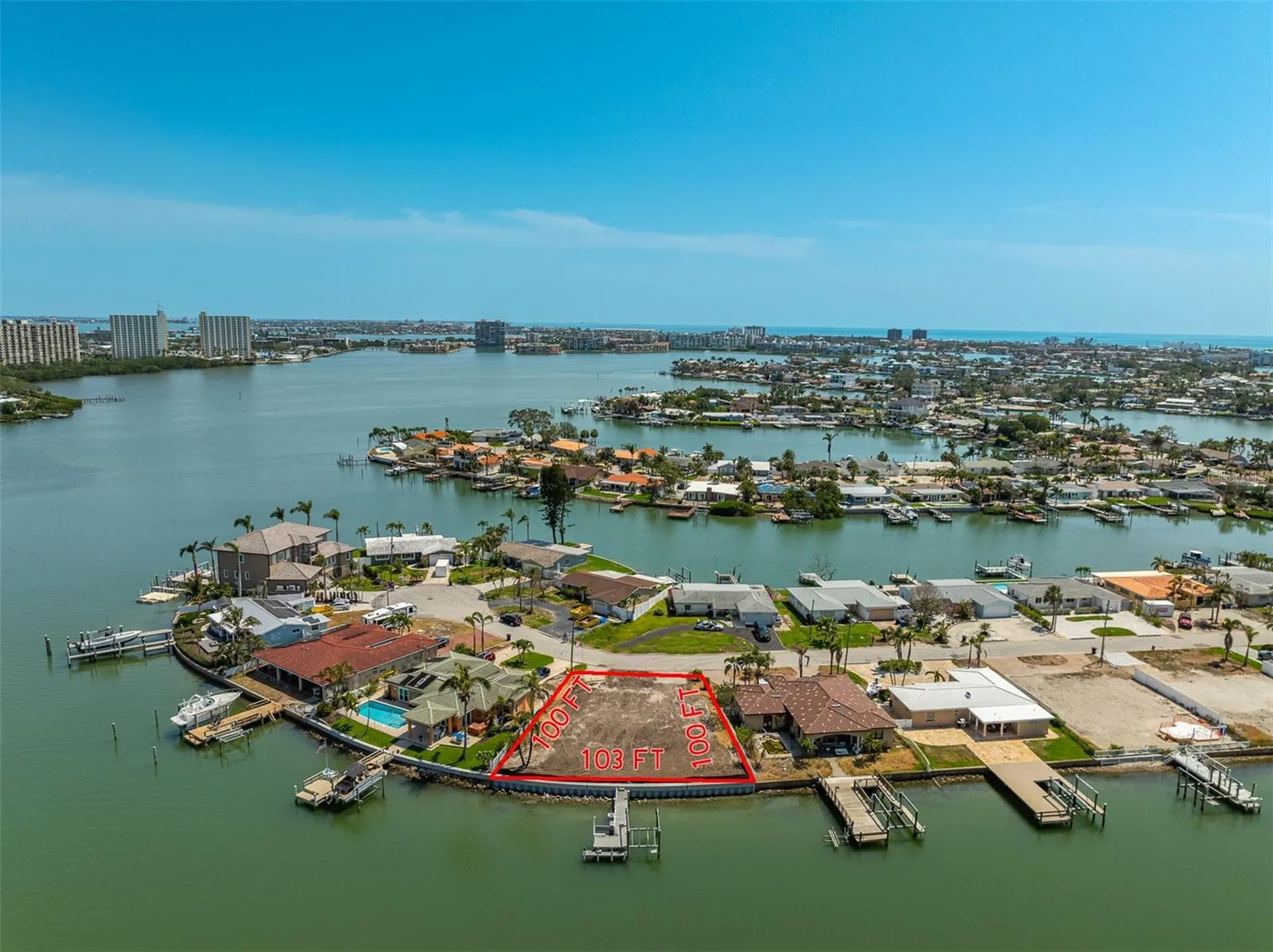 7821 3rd Avenue S St Petersburg FL 33707