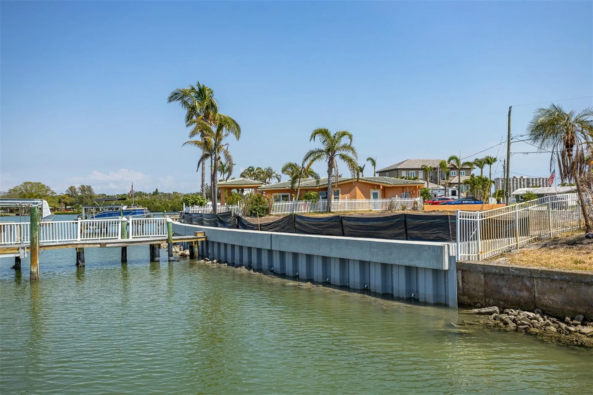 7821 3rd Avenue S St Petersburg FL 33707