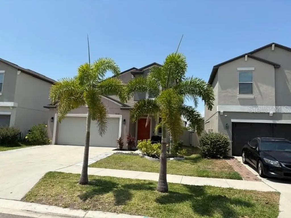 9616 Lemon Drop Loop Sun City Center FL 33573