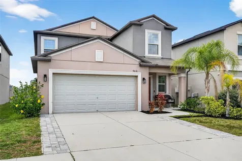 9616 Lemon Drop Loop Sun City Center FL 33573