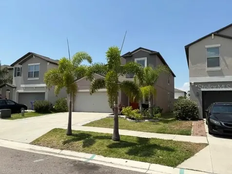 9616 Lemon Drop Loop Sun City Center FL 33573