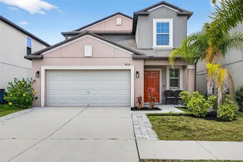 9616 Lemon Drop Loop Sun City Center FL 33573