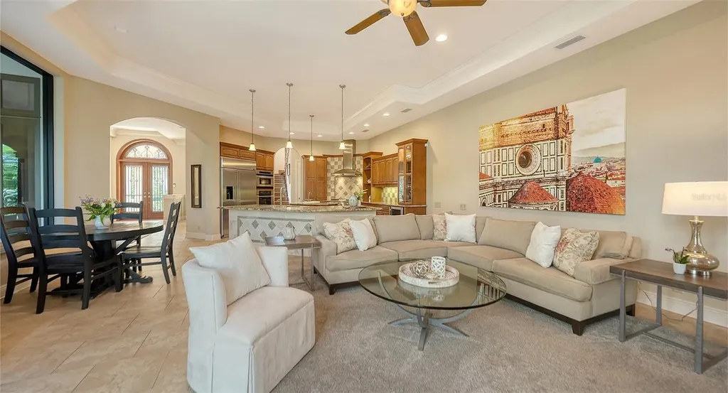 8016 Bounty Lane Bradenton FL 34202