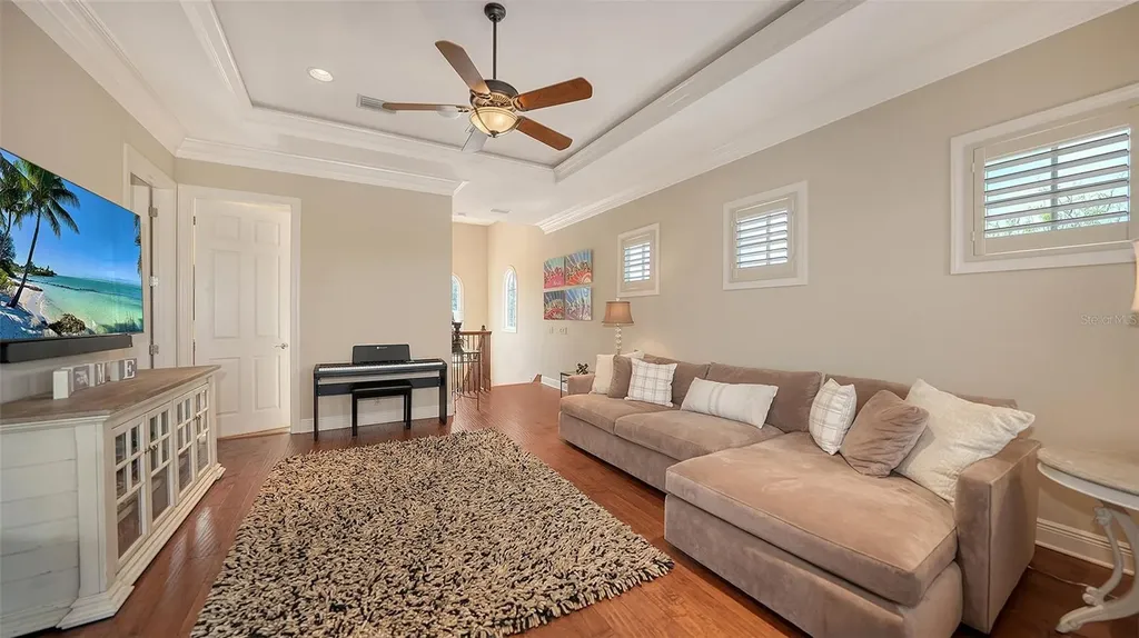 8016 Bounty Lane Bradenton FL 34202