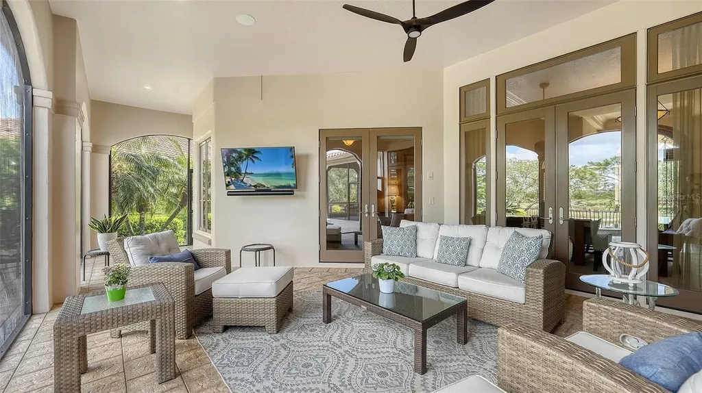 8016 Bounty Lane Bradenton FL 34202