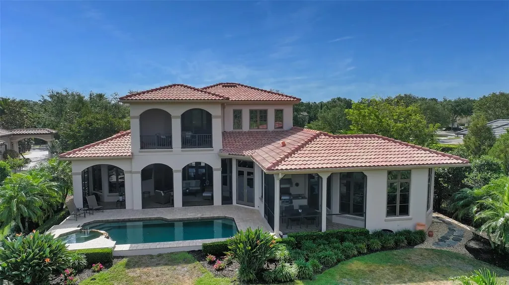 8016 Bounty Lane Bradenton FL 34202