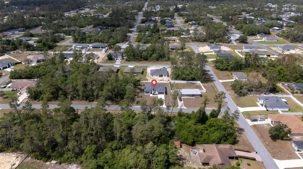 16600 SW 23rd Avenue Road Ocala FL 34473