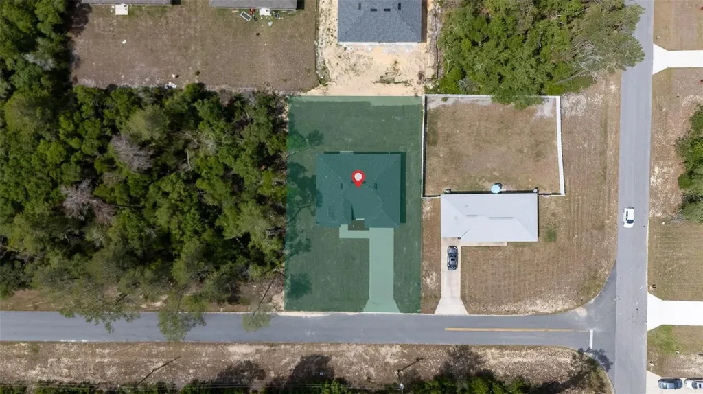 16600 SW 23rd Avenue Road Ocala FL 34473