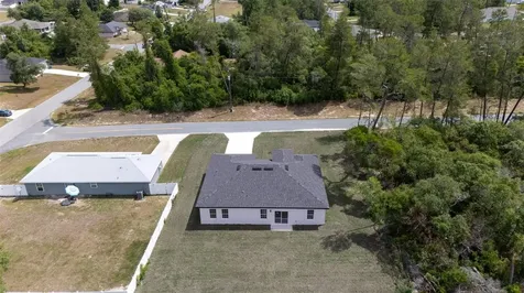 16600 SW 23rd Avenue Road Ocala FL 34473