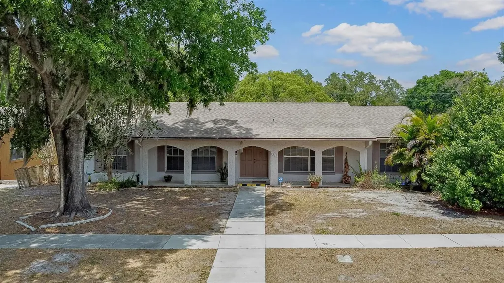 6411 Merriewood Drive Orlando FL 32818