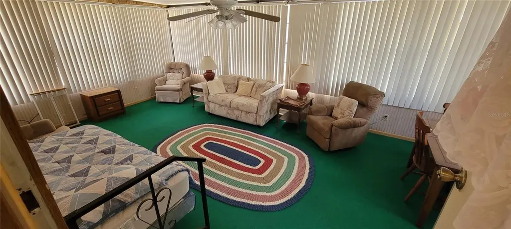 100 Pine Drive Kenansville FL 34739