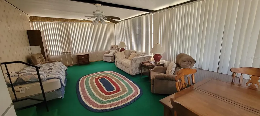 100 Pine Drive Kenansville FL 34739