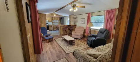 100 Pine Drive Kenansville FL 34739