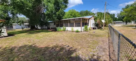 100 Pine Drive Kenansville FL 34739