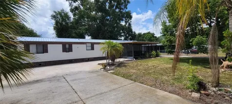 100 Pine Drive Kenansville FL 34739
