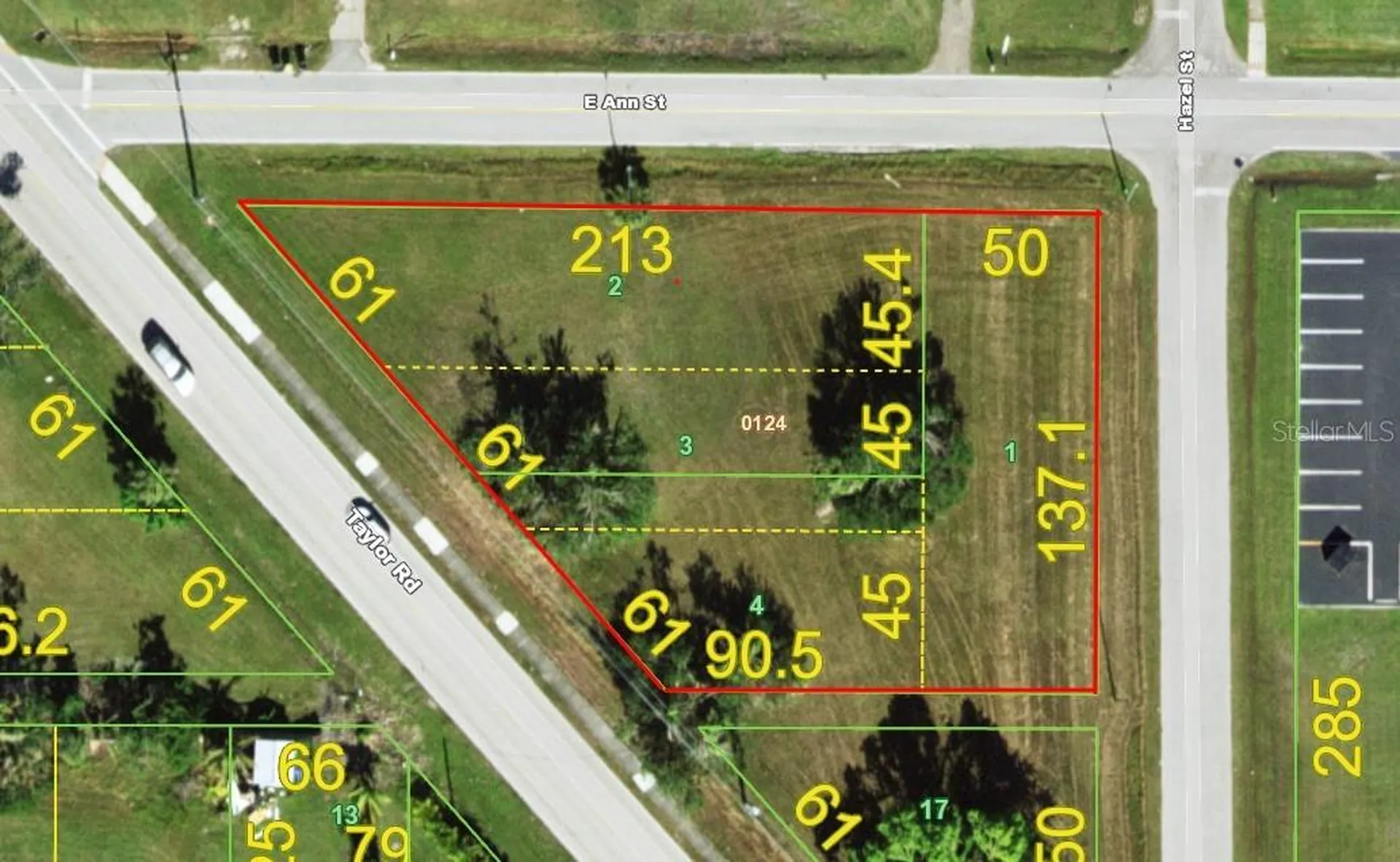 403 E Ann Street Punta Gorda FL 33950
