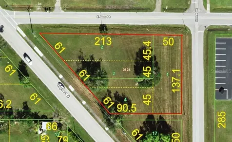 403 E Ann Street Punta Gorda FL 33950
