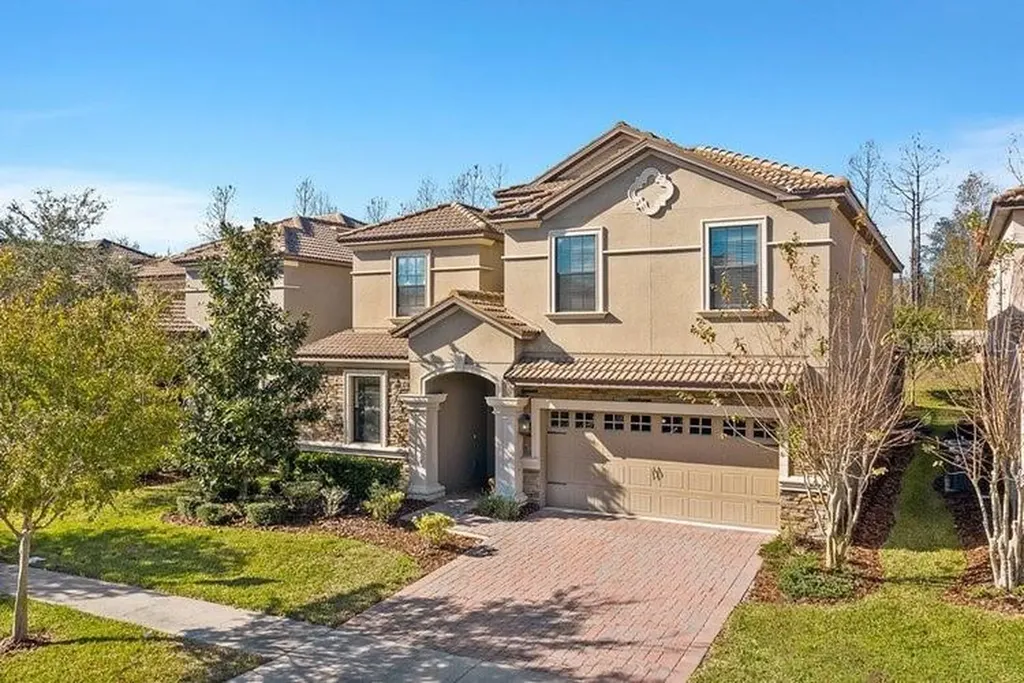 1466 Moon Valley Drive Champions Gate FL 33896