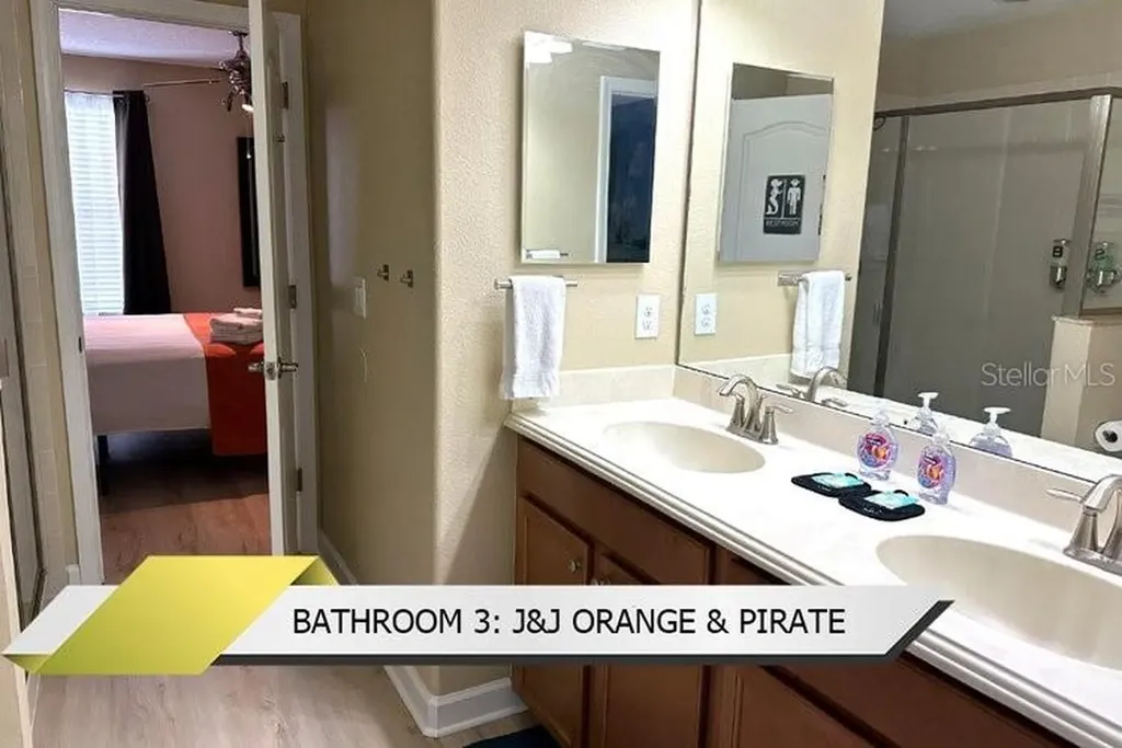 1466 Moon Valley Drive Champions Gate FL 33896