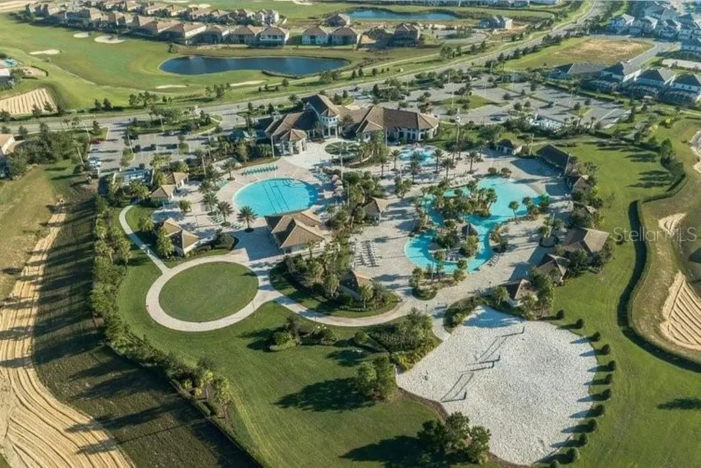 1466 Moon Valley Drive Champions Gate FL 33896