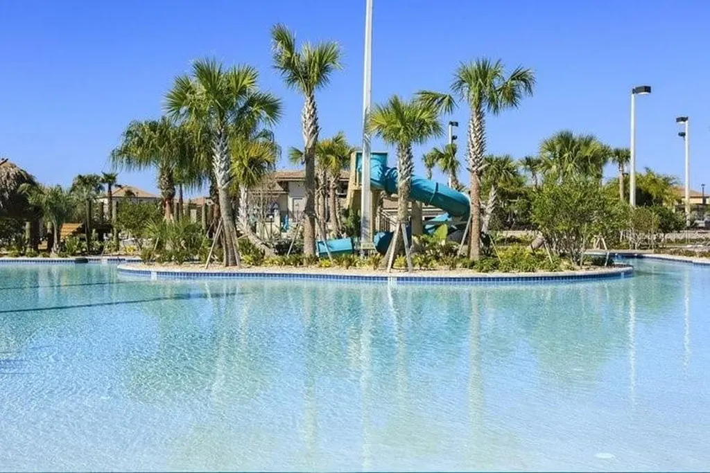 1466 Moon Valley Drive Champions Gate FL 33896