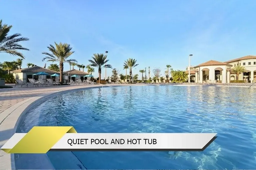 1466 Moon Valley Drive Champions Gate FL 33896