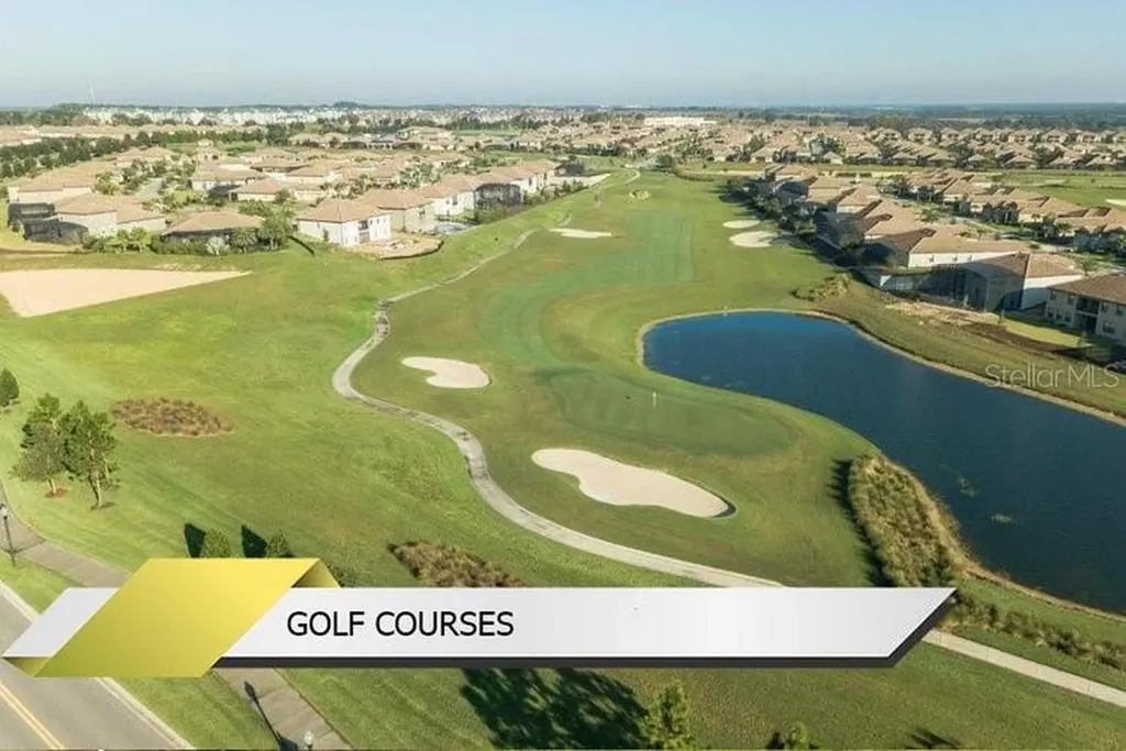 1466 Moon Valley Drive Champions Gate FL 33896