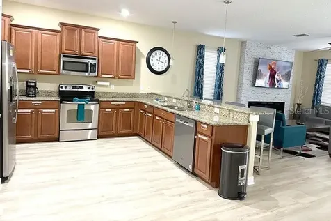 1466 Moon Valley Drive Champions Gate FL 33896