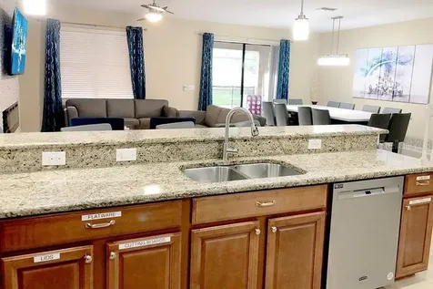 1466 Moon Valley Drive Champions Gate FL 33896