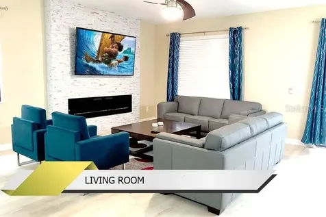 1466 Moon Valley Drive Champions Gate FL 33896