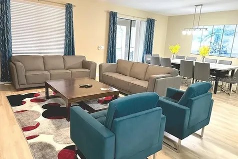 1466 Moon Valley Drive Champions Gate FL 33896