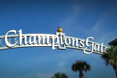 1466 Moon Valley Drive Champions Gate FL 33896