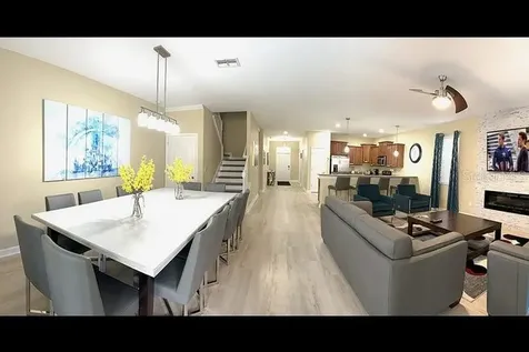 1466 Moon Valley Drive Champions Gate FL 33896