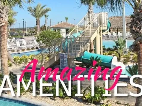 1466 Moon Valley Drive Champions Gate FL 33896