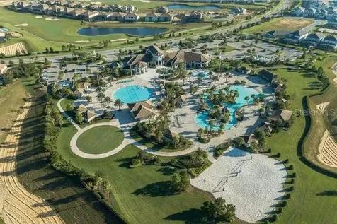 1466 Moon Valley Drive Champions Gate FL 33896