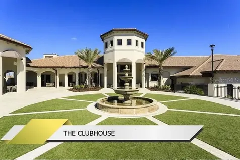 1466 Moon Valley Drive Champions Gate FL 33896