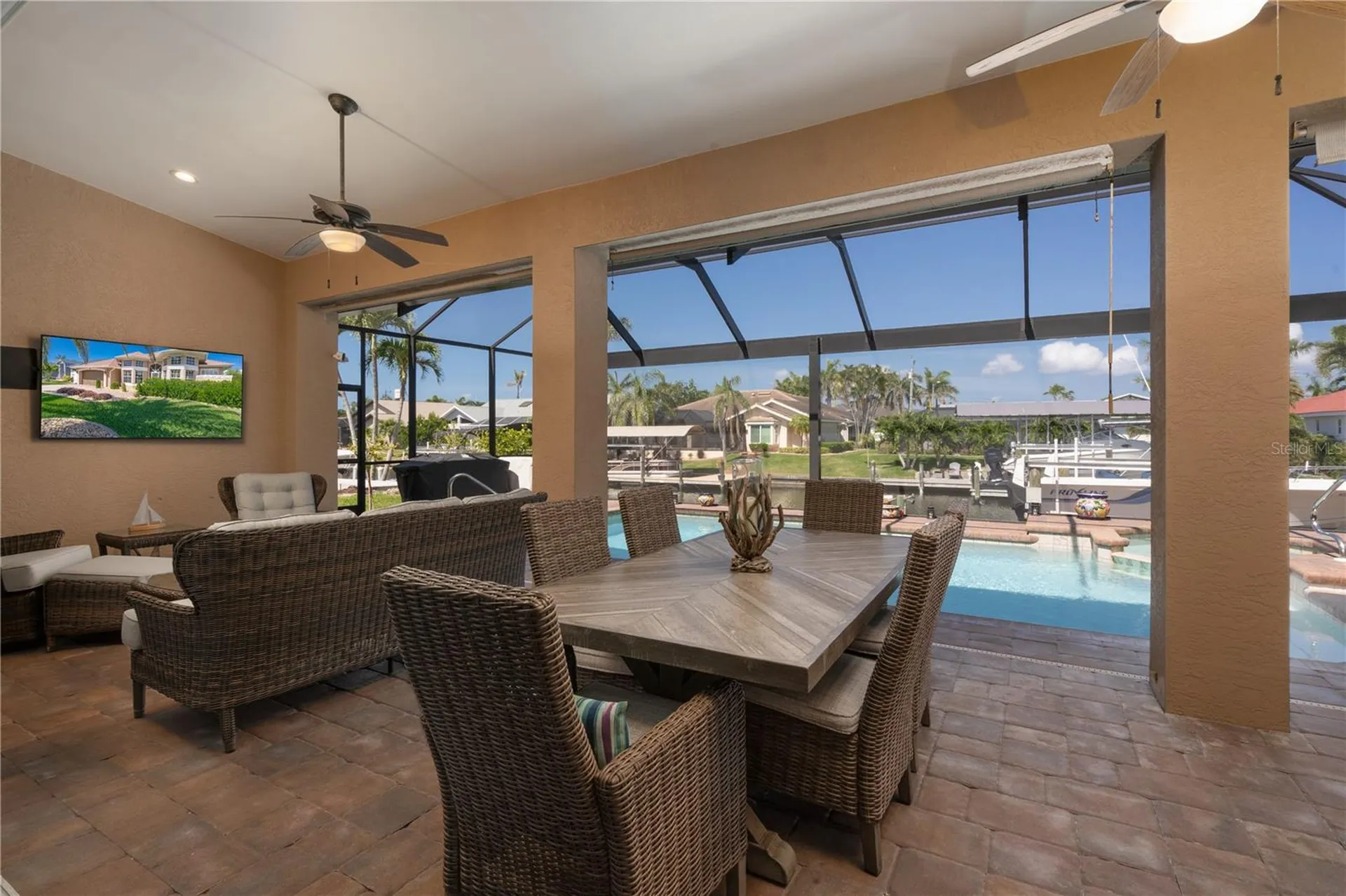 5228 SW 8th Court Cape Coral FL 33914