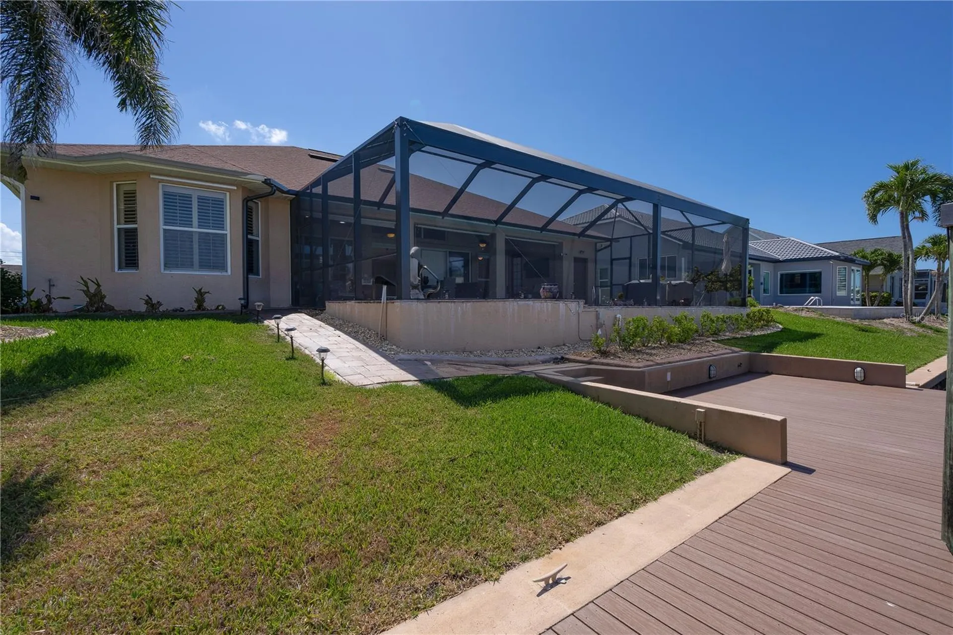 5228 SW 8th Court Cape Coral FL 33914