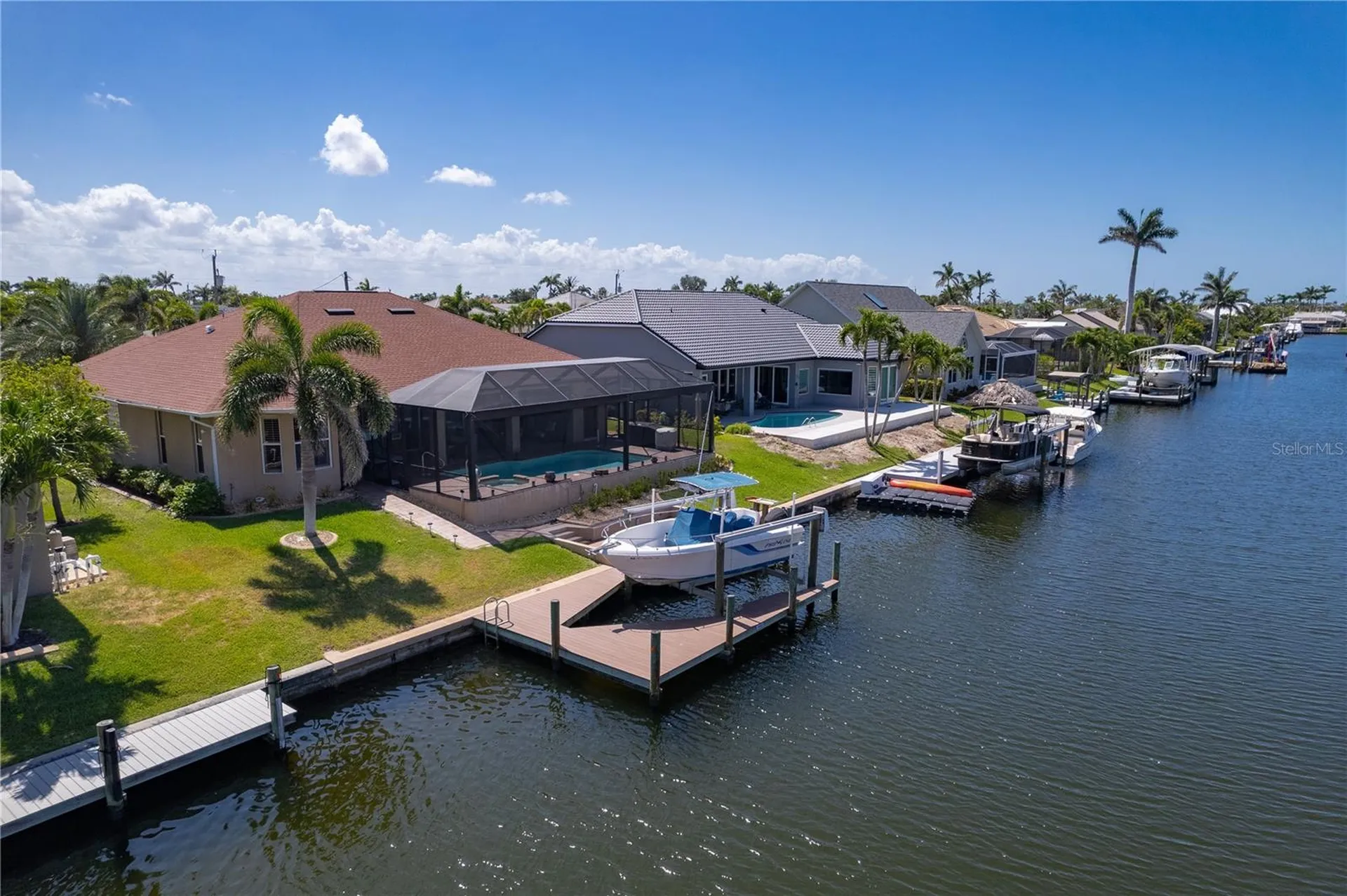 5228 SW 8th Court Cape Coral FL 33914