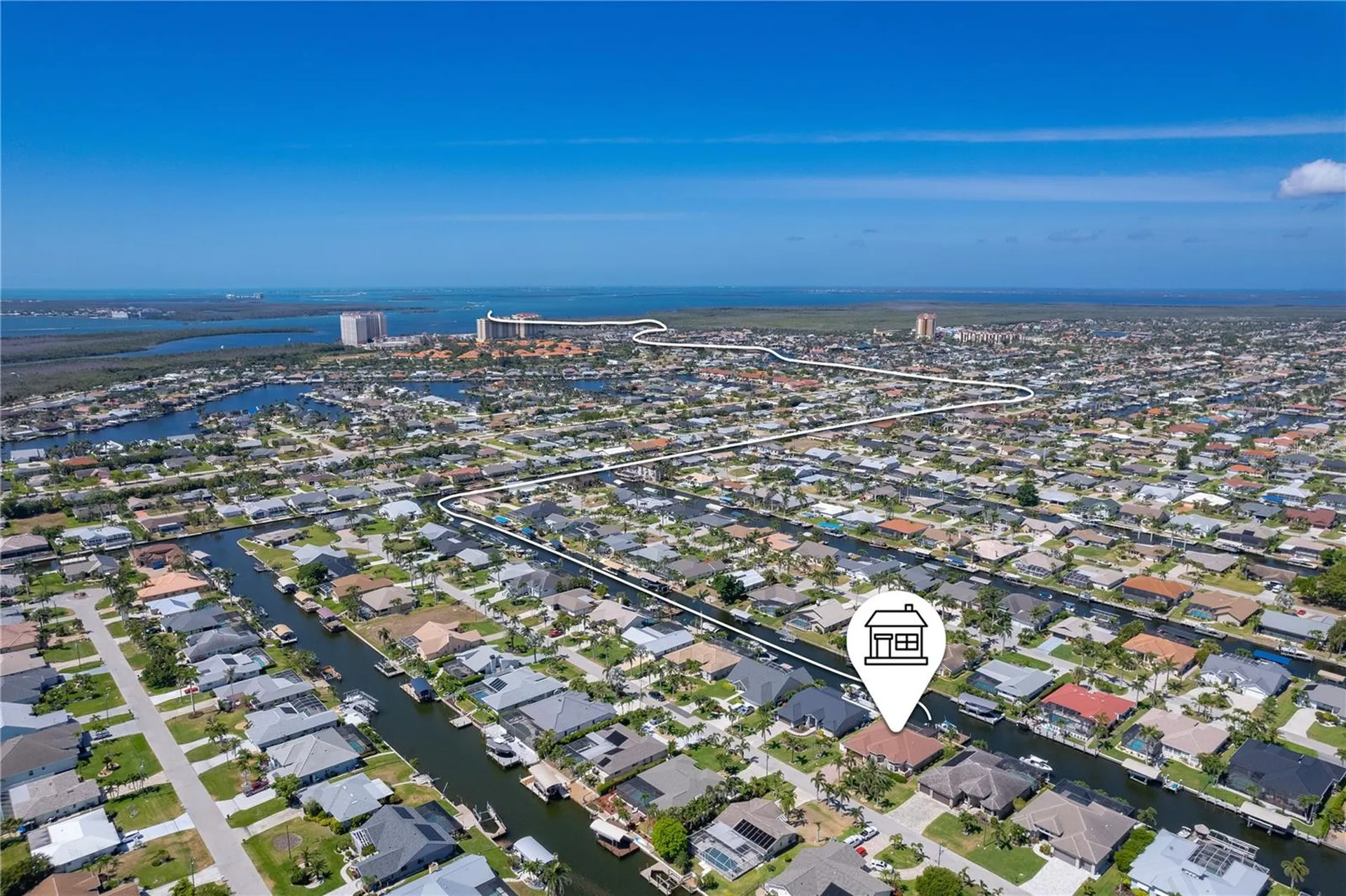 5228 SW 8th Court Cape Coral FL 33914
